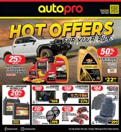 autopro catalogue.